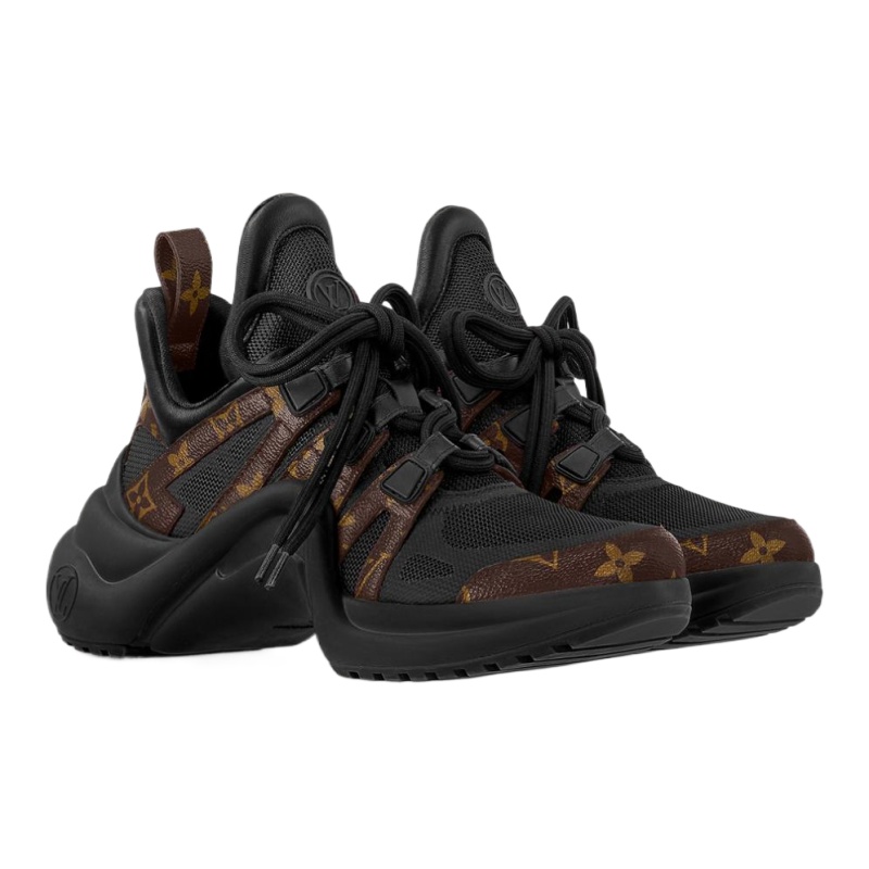 Louis Vuitton LV Archlight Sneaker - Image 1
